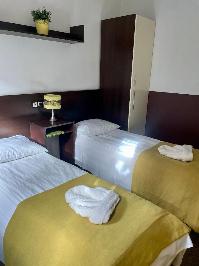 Smart2Stay Magnolia 바르샤바 외부 사진