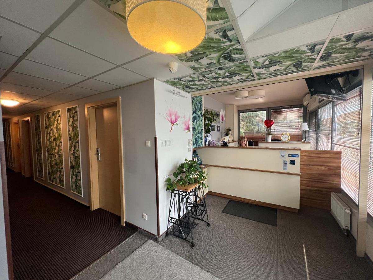 Smart2Stay Magnolia 바르샤바 외부 사진