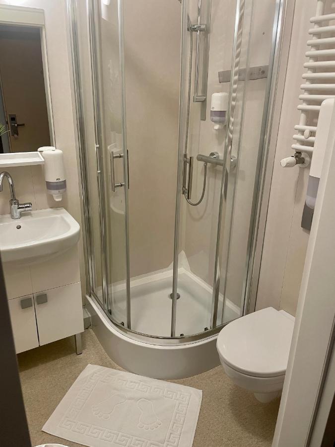 Smart2Stay Magnolia 바르샤바 외부 사진