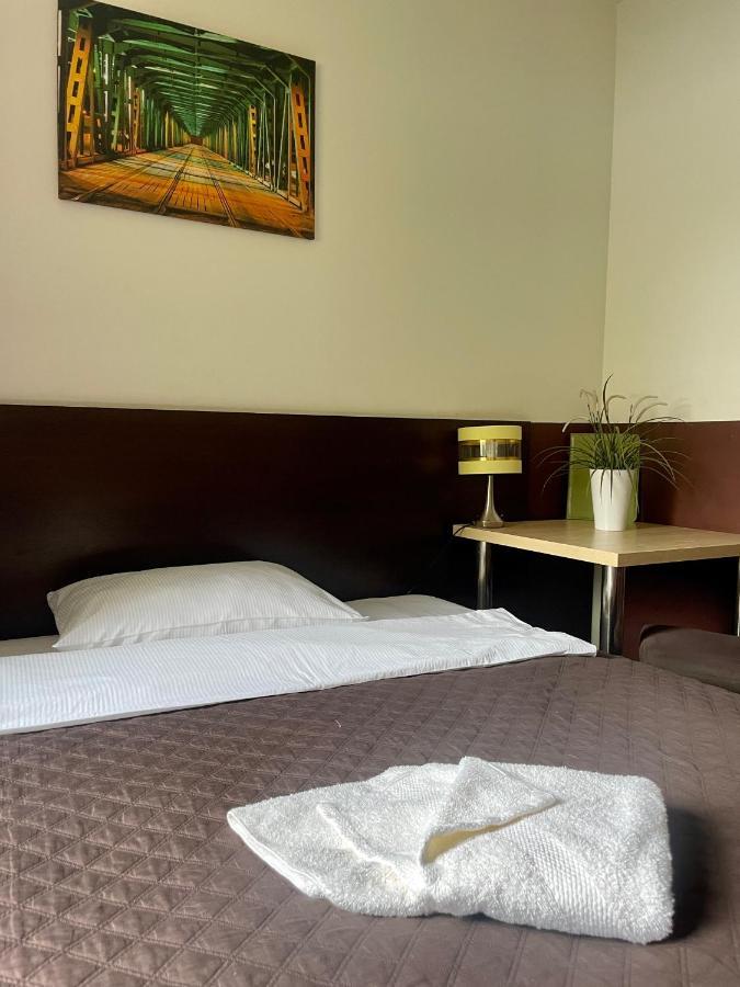 Smart2Stay Magnolia 바르샤바 외부 사진