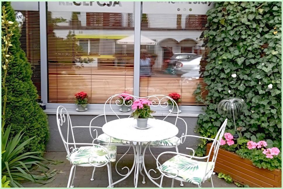 Smart2Stay Magnolia 바르샤바 외부 사진