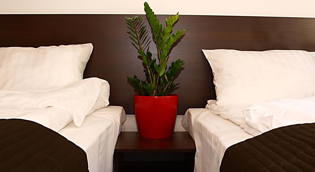 Smart2Stay Magnolia 바르샤바 객실 사진