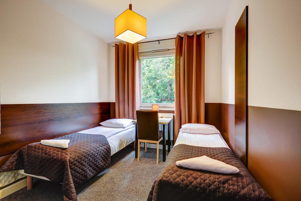 Smart2Stay Magnolia 바르샤바 외부 사진