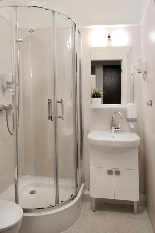Smart2Stay Magnolia 바르샤바 외부 사진