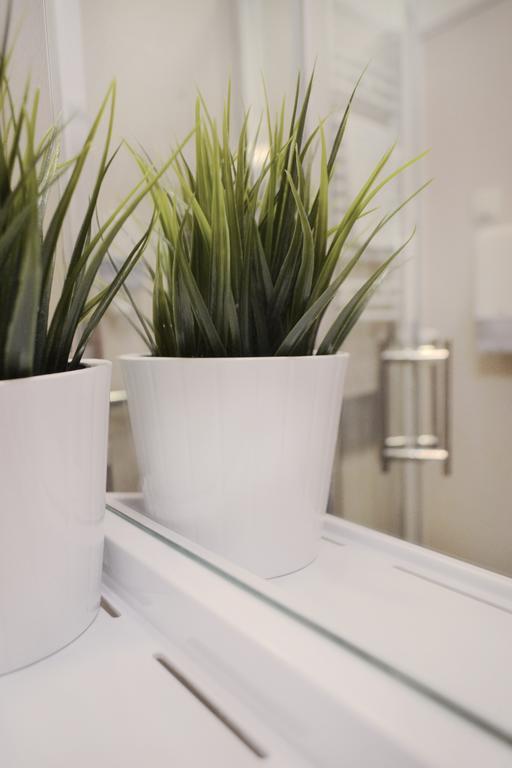Smart2Stay Magnolia 바르샤바 외부 사진