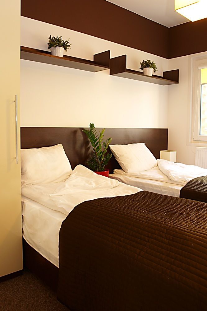 Smart2Stay Magnolia 바르샤바 외부 사진