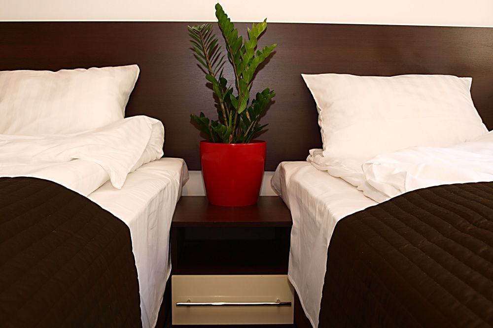 Smart2Stay Magnolia 바르샤바 외부 사진